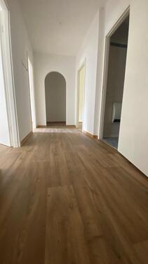 Foto - Etagenwohnung zur Miete in Schönebeck (Elbe)