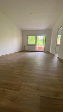 Foto - Etagenwohnung in Schönebeck (Elbe)