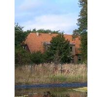 Haus, Grundstück, Mehrfamilienhaus, Anlage - Crivitz