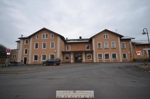Foto - Günstige Halle ab sofort in Flieden zu vermieten