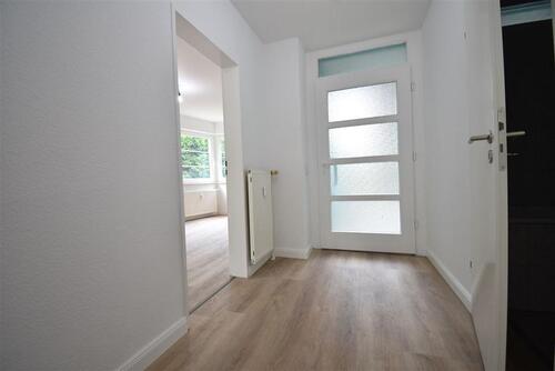 Foto - Etagenwohnung zur Miete in Gelsenkirchen