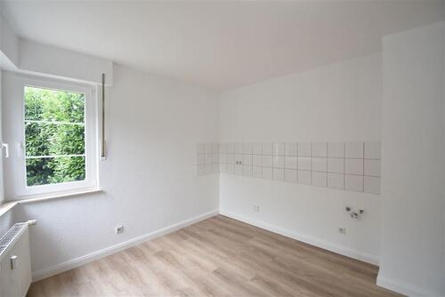 Foto - Etagenwohnung in Gelsenkirchen zur Miete