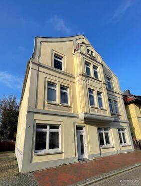 Foto - Barrierefreie Erdgeschoßwohnung im Herzen Varels