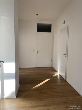 Foto - Etagenwohnung in Varel