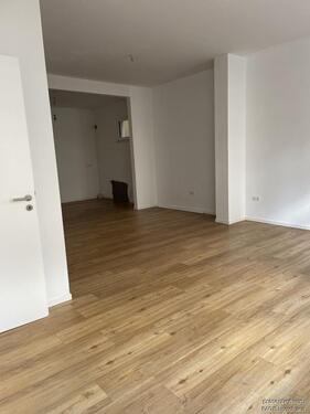 Foto - Etagenwohnung in Varel zur Miete