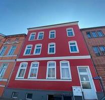 Hereinspaziert.....! Schöne Wohnung zu vermieten! - Güstrow