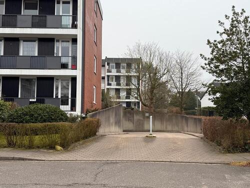 Foto - Tiefgaragenstellplatz in 22869 Schenefeld