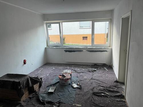 Foto - Etagenwohnung in Schöffengrund