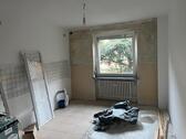 Foto - Etagenwohnung in Schöffengrund zur Miete