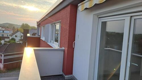 Foto - Schöne 3,5-Zimmer-Wohnung mit Balkon und Garage in Lünen-Horstmar