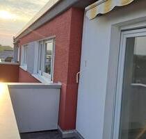 Schöne 3,5-Zimmer-Wohnung mit Balkon und Garage in Lünen-Horstmar