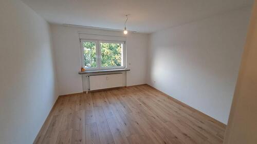 Foto - Etagenwohnung zur Miete in Lünen