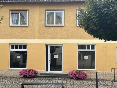 Foto - Laden Büro im Zentrum von OstheimRhön