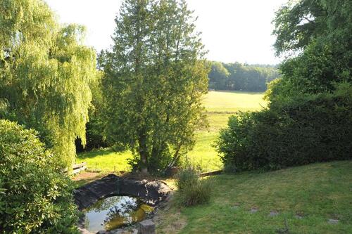 Foto - Barrierearme Wohnung in Idyllischer Lage