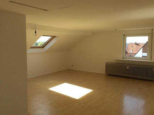 Foto - 3 Zimmer Küche Bad DG Kaiserslautern - Dansenberg