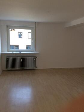 Foto - Etagenwohnung in Kaiserslautern