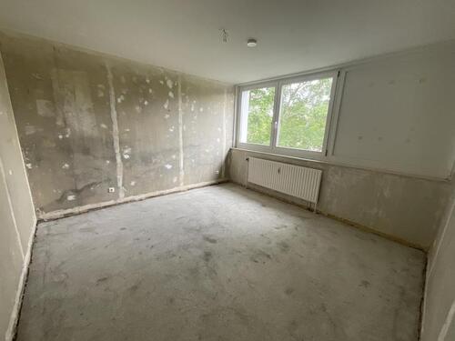 Foto - Etagenwohnung zur Miete in Dortmund