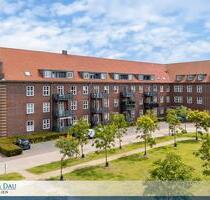 Traumhafte 4-Zimmer-Wohnung mit Balkon in beliebter Lage von Oldenburg! Obj.9055