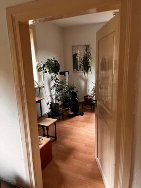 Foto - Etagenwohnung zur Miete in Langelsheim