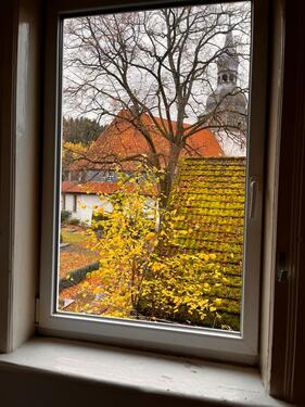 Foto - Etagenwohnung in Langelsheim zur Miete
