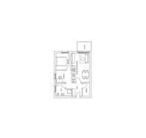 2,5-Zimmer-Wohnung in Dinkelsbühl zu vermieten - Herrieden