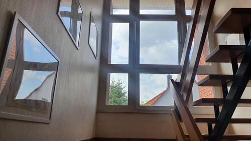 Foto - Etagenwohnung in Bad Nenndorf