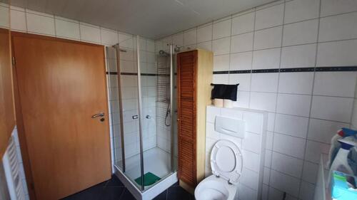 Foto - Etagenwohnung in Bad Nenndorf zur Miete