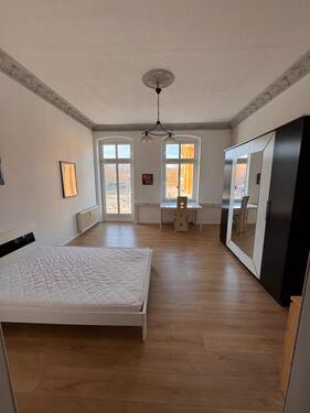 Foto - WG-Zimmer direkt am Bahnhof - 250,00 EUR Kaltmiete,