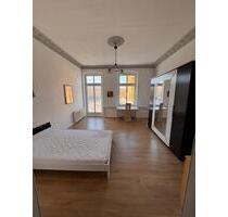 WG-Zimmer direkt am Bahnhof - 250,00 EUR Kaltmiete, in Gera (PLZ: 07545)