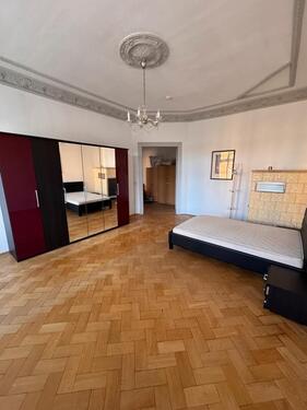 Foto - Etagenwohnung zur Miete in Gera