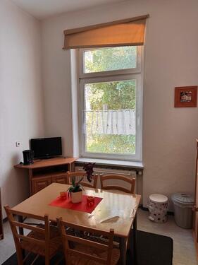 Foto - Etagenwohnung in Gera zur Miete