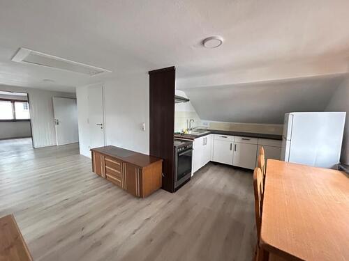 Foto - Etagenwohnung zur Miete in Langenselbold