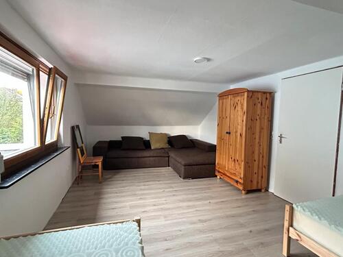 Foto - Etagenwohnung in Langenselbold zur Miete