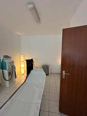 Foto - Gewerberäume Praxis - 550,00 EUR Kaltmiete,