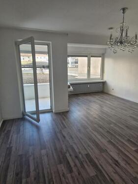 Foto - Etagenwohnung in Ludwigshafen am Rhein zum Kaufen