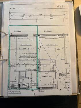 Foto - Wohnung im Ladenzentrum Neubeckum