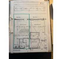 Wohnung im Ladenzentrum Neubeckum - Oelde