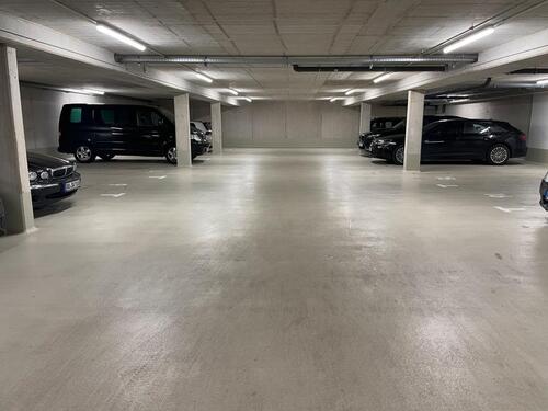 Foto - Tiefgaragenstellplatz Garage in Dortmund Körne zu vermieten
