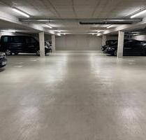 Tiefgaragenstellplatz Garage in Dortmund Körne zu vermieten