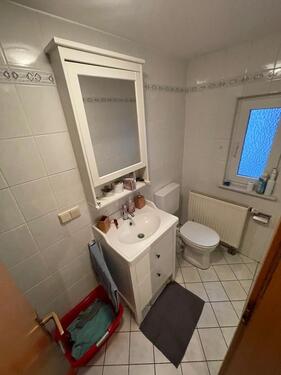 Foto - Etagenwohnung in Mendig zur Miete