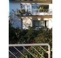 3 Zimmer Erdgeschoss Wohnung mit Garten Teil - Minden Bärenkämpen