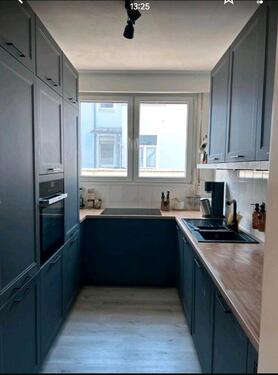 Foto - 3 Zimmer Etagenwohnung in Minden