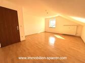 Foto - Gemütliche 4-Zimmer-Dachgeschosswohnung in Weiherhammer