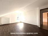 Foto - 4 Zimmer Dachgeschoßwohnung zur Miete in Weiherhammer