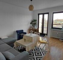 Möblierte 3 Zimmer - Wohnung in Neustadt - Bremen