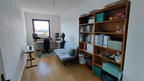 Foto - 3 Zimmer Etagenwohnung in Bremen