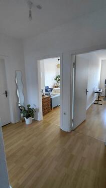 Foto - Etagenwohnung in Bremen zur Miete