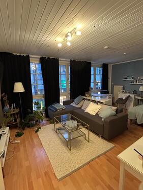 Foto - Sehr schöne & charmante Innenstadtwohnung