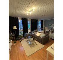 Sehr schöne & charmante Innenstadtwohnung - Osnabrück