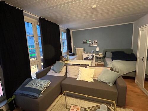 Foto - 2 Zimmer Etagenwohnung zur Miete in Osnabrück